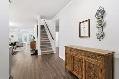 1813 Otwell Drive, Fort Worth, TX 76052 - Photo 5