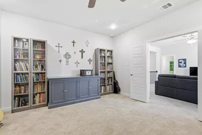 1813 Otwell Drive, Fort Worth, TX 76052 - Photo 19