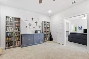 1813 Otwell Dr, Fort Worth, TX 76052 - Photo 19