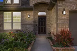 1813 Otwell Dr, Fort Worth, TX 76052 - Photo 29