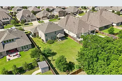 1813 Otwell Drive, Fort Worth, TX 76052 - Photo 33