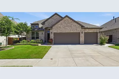1813 Otwell Drive, Fort Worth, TX 76052 - Photo 5
