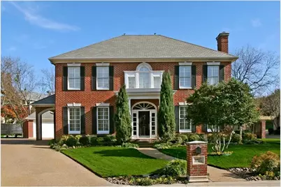 6617 Pine Valley Place, Fort Worth, TX 76132 - Photo 1