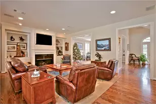 6617 Pine Valley Pl, Fort Worth, TX 76132 - Photo 7