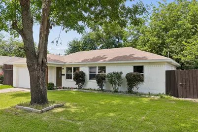 747 High School Drive, Seagoville, TX 75159 - Photo 5