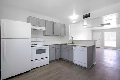 313 Rose Street #317-B, Arlington, TX 76010 - Photo 5