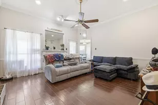 324 Bowie St, Forney, TX 75126 - Photo 3