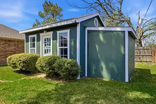 324 Bowie St, Forney, TX 75126 - Photo 27