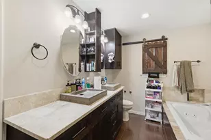 324 Bowie St, Forney, TX 75126 - Photo 19