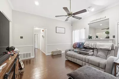 324 Bowie Street, Forney, TX 75126 - Photo 7