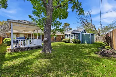 324 Bowie Street, Forney, TX 75126 - Photo 25