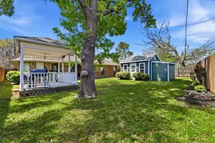 324 Bowie St, Forney, TX 75126 - Photo 25