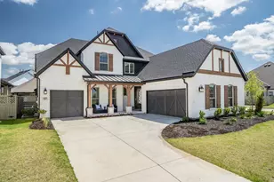 409 Horizon Wy, Northlake, TX 76247 - Photo 1