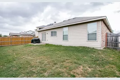 8633 Star Thistle Drive, Fort Worth, TX 76179 - Photo 23