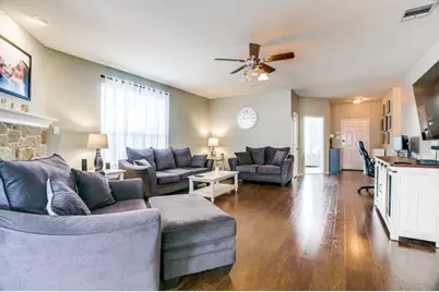 8633 Star Thistle Drive, Fort Worth, TX 76179 - Photo 5