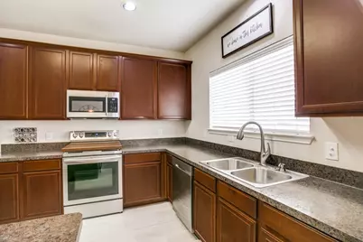 8633 Star Thistle Drive, Fort Worth, TX 76179 - Photo 11