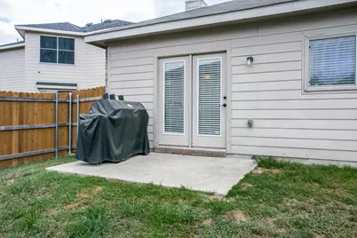 8633 Star Thistle Drive, Fort Worth, TX 76179 - Photo 21