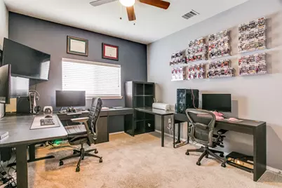 8633 Star Thistle Drive, Fort Worth, TX 76179 - Photo 15