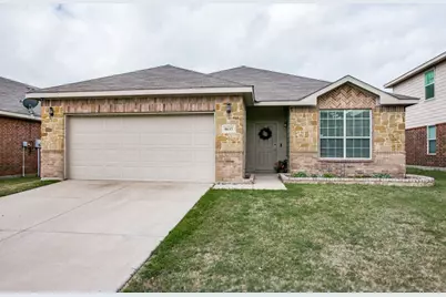 8633 Star Thistle Drive, Fort Worth, TX 76179 - Photo 1