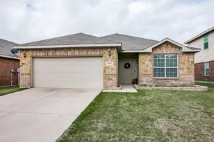 8633 Star Thistle Dr, Fort Worth, TX 76179 - Photo 1