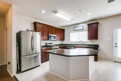 8633 Star Thistle Drive, Fort Worth, TX 76179 - Photo 9