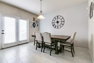 8633 Star Thistle Drive, Fort Worth, TX 76179 - Photo 13
