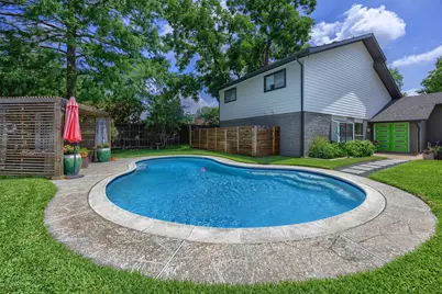 3613 Rolling Meadows Drive, Bedford, TX 76021 - Photo 23
