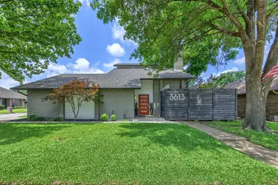 3613 Rolling Meadows Drive, Bedford, TX 76021 - Photo 1