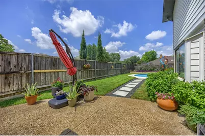 3613 Rolling Meadows Drive, Bedford, TX 76021 - Photo 29