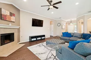 605 Southwind Dr, Arlington, TX 76002 - Photo 9