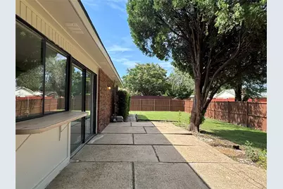 2818 Gayle Drive, Garland, TX 75044 - Photo 17