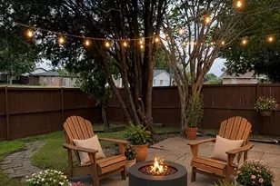 2818 Gayle Dr, Garland, TX 75044 - Photo 19