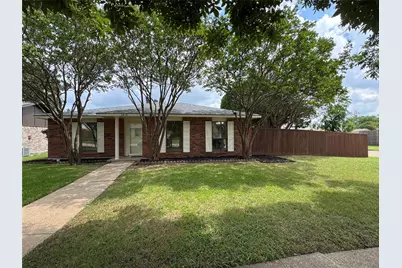 2818 Gayle Drive, Garland, TX 75044 - Photo 1