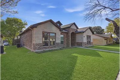 4909 Collingwood Drive, Garland, TX 75043 - Photo 3