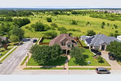 600 Aspen Street, Pilot Point, TX 76258 - Photo 35