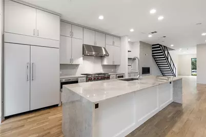 3526 Asbury Street, University Park, TX 75205 - Photo 35
