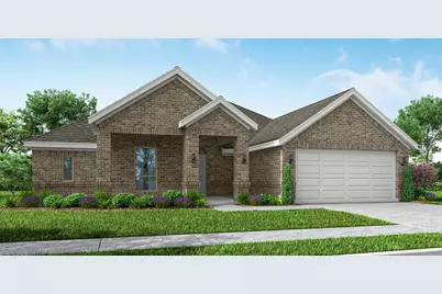 2609 River Bank Drive, Burleson, TX 76028 - Photo 1
