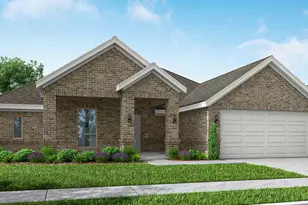 2609 River Bank Dr, Burleson, TX 76028 - Photo 1
