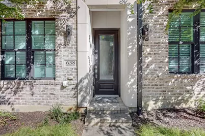 638 Dalton Lane #802, Irving, TX 75039 - Photo 35