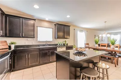 3007 Hickory Ridge, Melissa, TX 75454 - Photo 7
