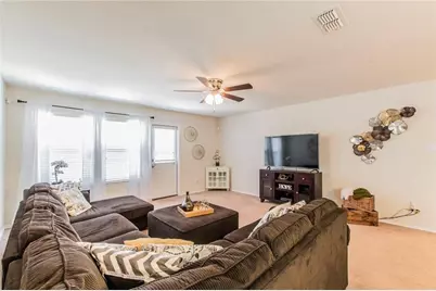 3007 Hickory Ridge, Melissa, TX 75454 - Photo 11