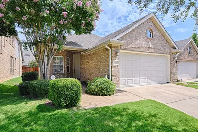 325 Perkins Drive, Argyle, TX 76226 - Photo 1