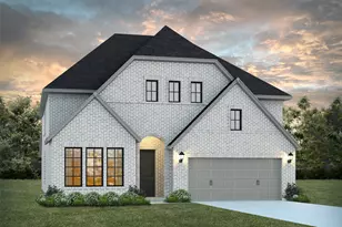 4120 Kestrel St, Prosper, TX 75078 - Photo 1