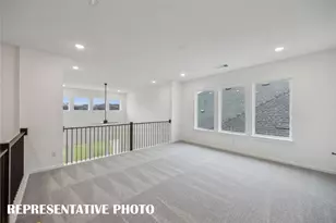 4120 Kestrel St, Prosper, TX 75078 - Photo 9