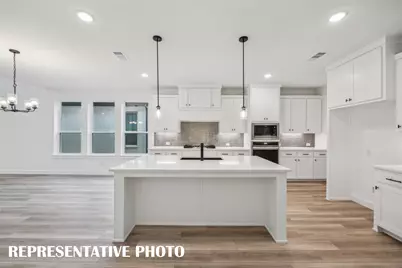 4120 Kestrel Street, Prosper, TX 75078 - Photo 5