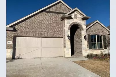 1104 Knightsgate Road, Argyle, TX 76226 - Photo 1
