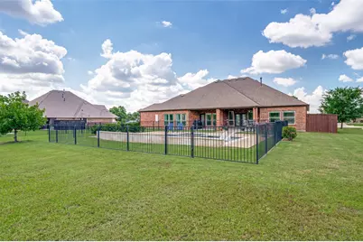 213 Lake Way, Cross Roads, TX 76227 - Photo 35