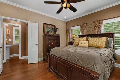 4367 Black Jack Road, Jefferson, TX 75657 - Photo 13