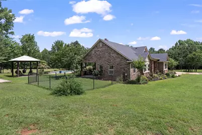 4367 Black Jack Road, Jefferson, TX 75657 - Photo 3