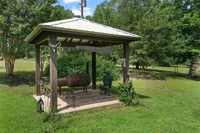 4367 Black Jack Road, Jefferson, TX 75657 - Photo 25